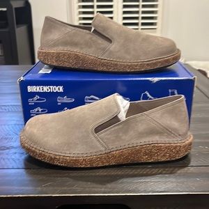 Birkenstock Callan Gray Taupe Asst cs